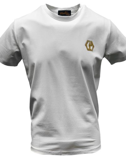 Keet T-Shirt • White