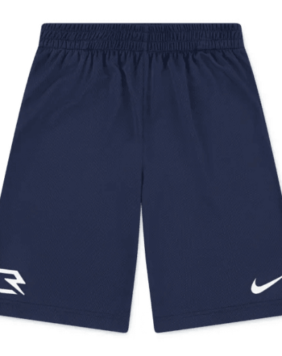 Nike RWB Badge Short midnight navy
