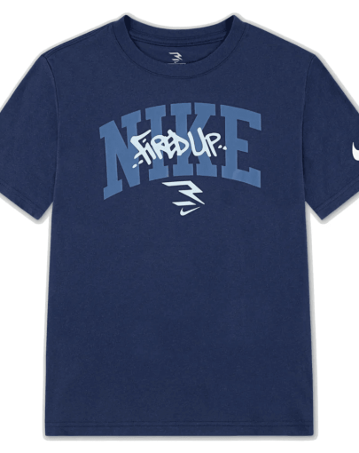 Nike RWB Graffiti Tag Lockup Tee