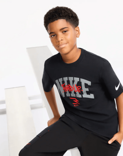 Nike RWB Graffiti Tag Lockup Tee 7