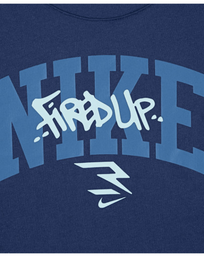 Nike RWB Graffiti Tag Lockup Tee3