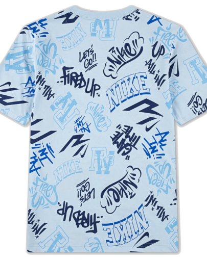 Nike RWB Graffiti Tag Tee2