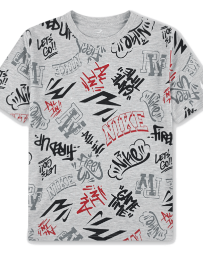 Nike RWB Graffiti Tag Tee4