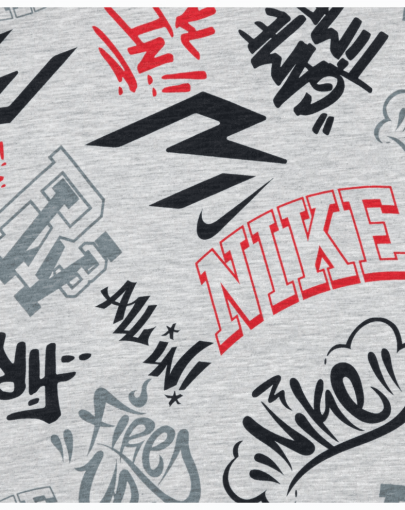 Nike RWB Graffiti Tag Tee6