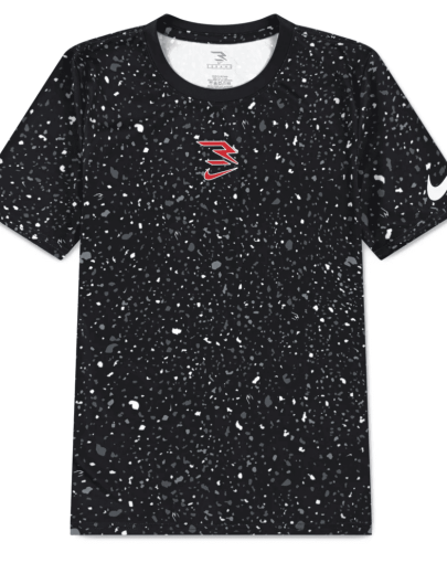Nike RWB Large Splatter AOP Tee