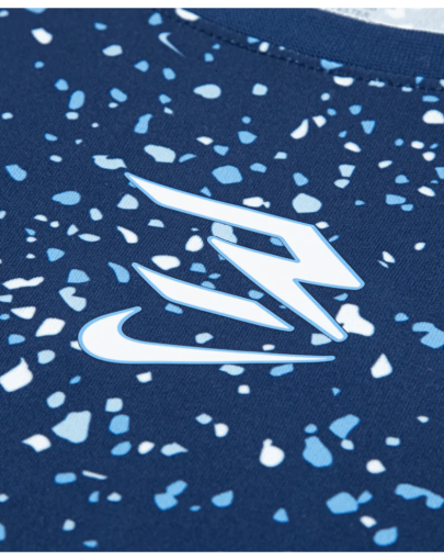 Nike RWB Large Splatter AOP Tee8