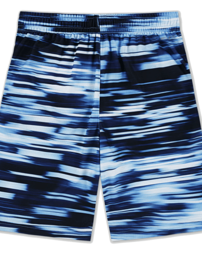 Nike RWB Speed Blur AOP Short uni blue2