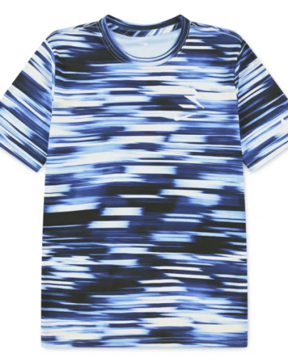 Nike RWB Speed Blur AOP Tee