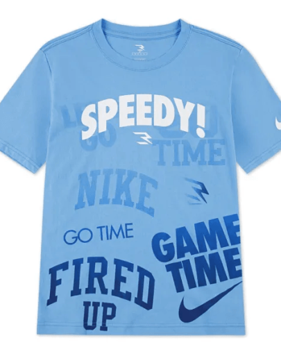 Nike RWB Speedy Tee4