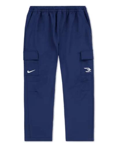 Nike RWB Stretch Woven Cargo Pant Navy