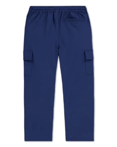 Nike RWB Stretch Woven Cargo Pant Navy2