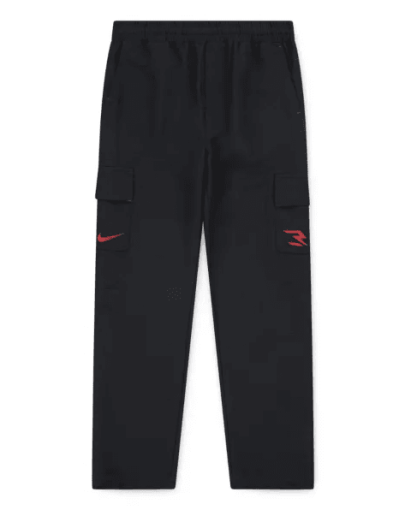 Nike RWB Stretch Woven Cargo Pant black
