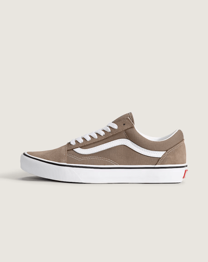 Old-Skool-Shoe walnut