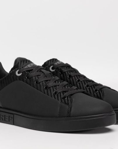 POLYS M WILLIAMSON BLACK_S