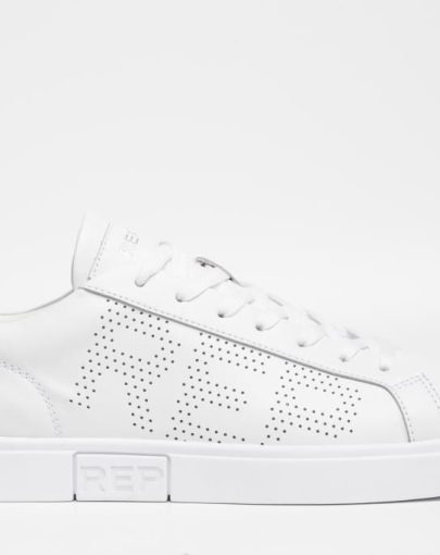 POLYS STUDIO WHITE GREEN_F