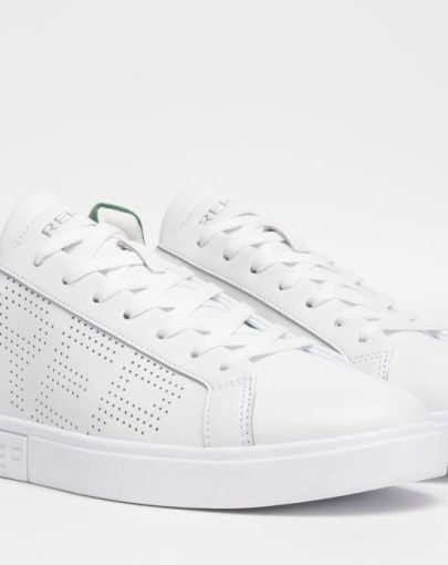 POLYS STUDIO WHITE GREEN_S