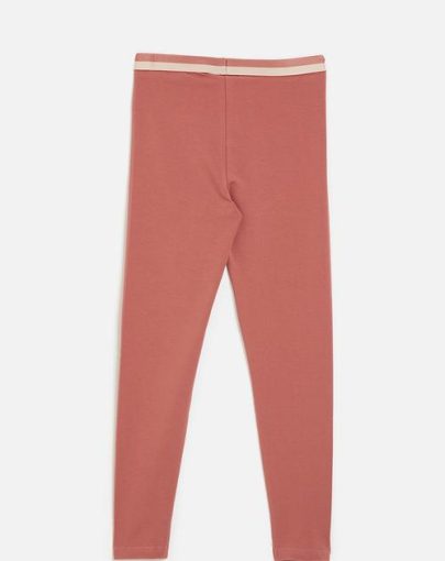 Polo Sadie Leggings Coral2