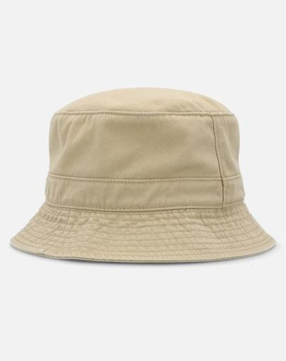 Polo Sydney Twill Bucket Hat White8