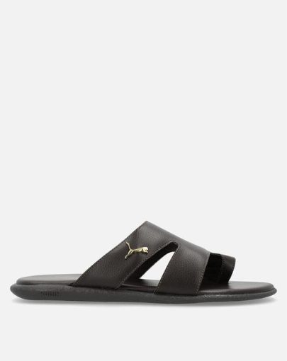 Puma Sporty Magnet TW Slide choc2