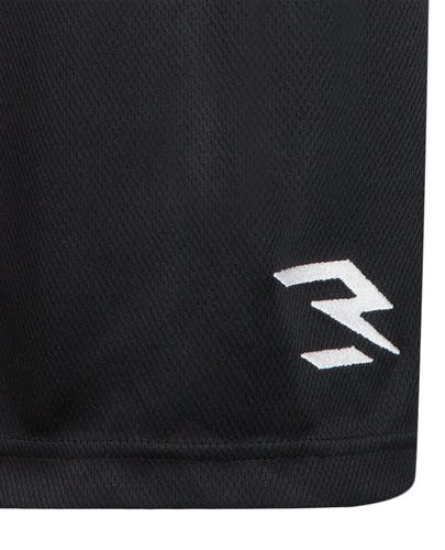 RWB BADGE SHORT blk4