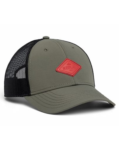 Replay AM4307 Trucker Cap