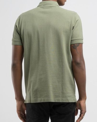 Replay MA6898 Golfer Olive2