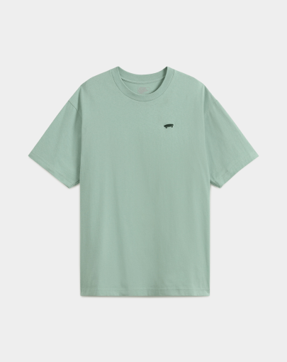 Vans Salton Loose Tee Sage