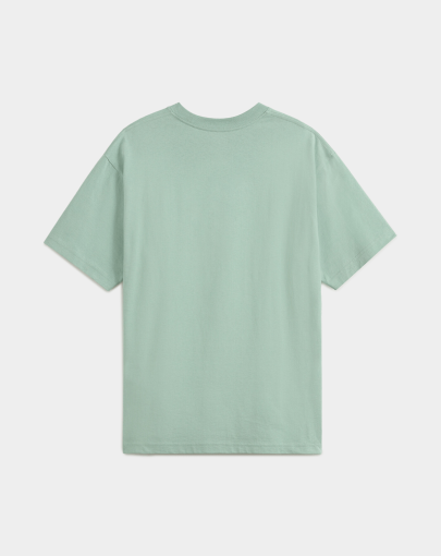 Vans Salton Loose Tee Sage2
