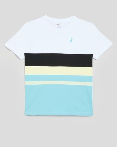 blake striped