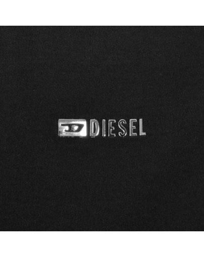 diesel-black-T-Adjust-Met-T-Shirt