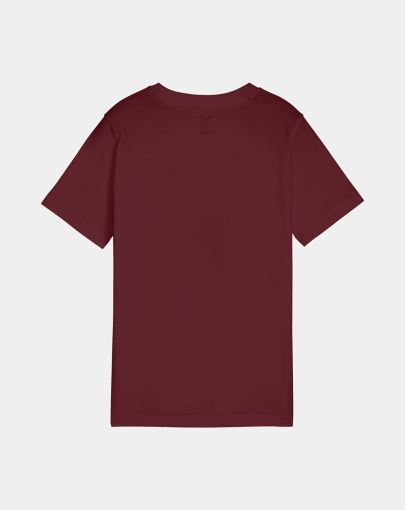 graphic sneaker tee2