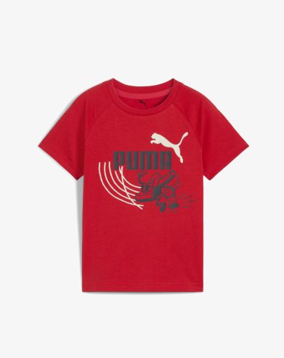 little runners