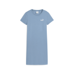 Puma ESS Small No1 Logo Dress Blue
