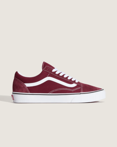 vans os maroon