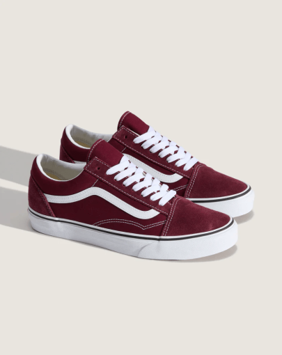 vans os maroon2