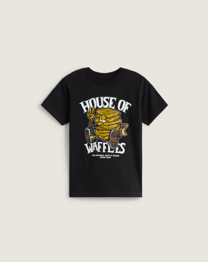 waffles