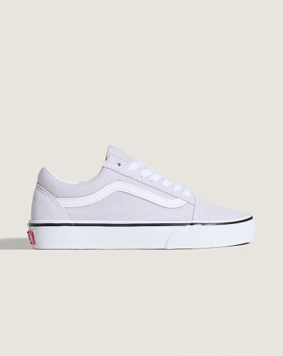 Big-Kids-Old-Skool-Shoe lilac mist5