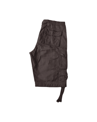 Cutty Mortar Cargo Shorts Taupe3