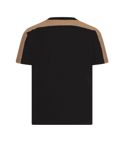 Game Day Essentials SS Tee black2