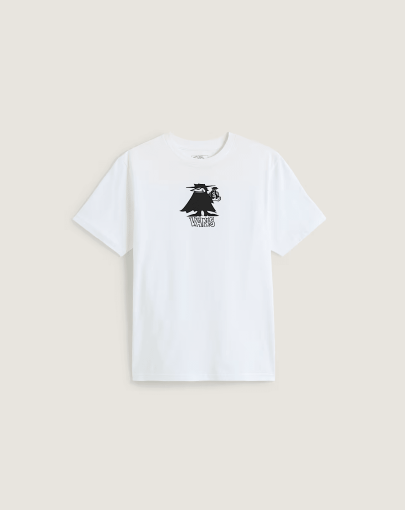 Kids-Classified-Short-Sleeve-TShirt