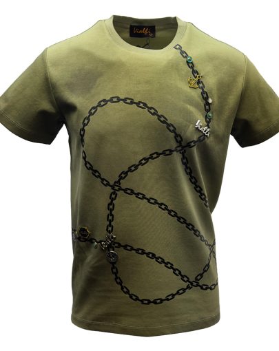 Longy T-Shirt ÔÇó Green