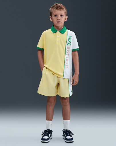 NIKE+NET+SHORT+SET
