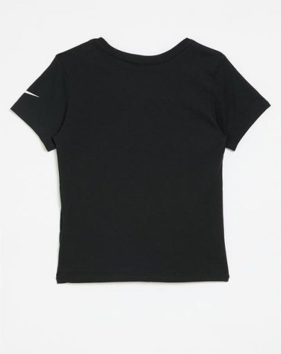 Nike Bowmax Tee blk2