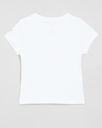 Nike Bowmax Tee white2