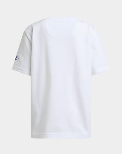 Nike Boys Just Do It Lightning White2