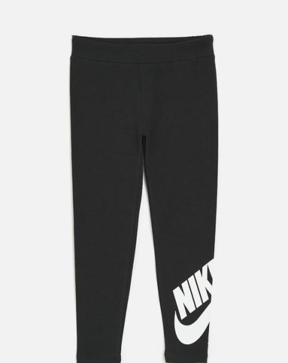 Nike Club HBR High Rise Legging