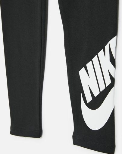 Nike Club HBR High Rise Legging3