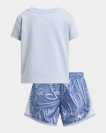 Nike Essential AOP Tempo Set Girls5