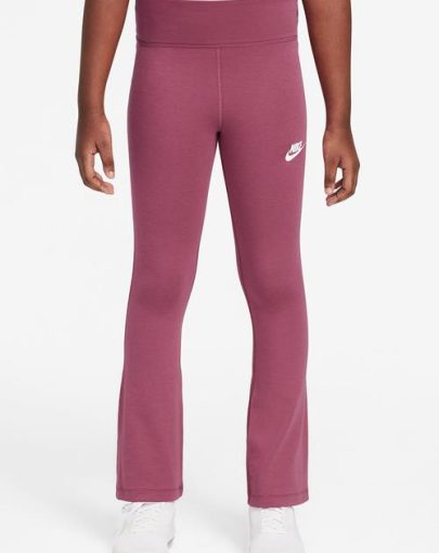 Nike LBR Flare Legging Girls