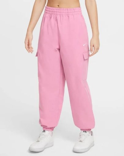 Nike NSW Cargo Pant Sty Star Girls